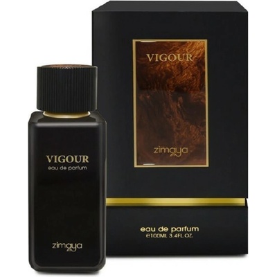Zimaya Vigour parfumovaná voda pánska 100 ml