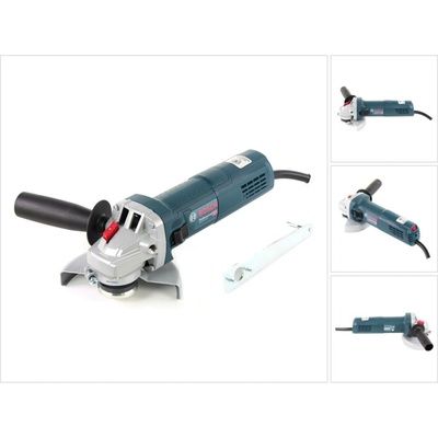Bosch GWS 9-125 S 0601396104