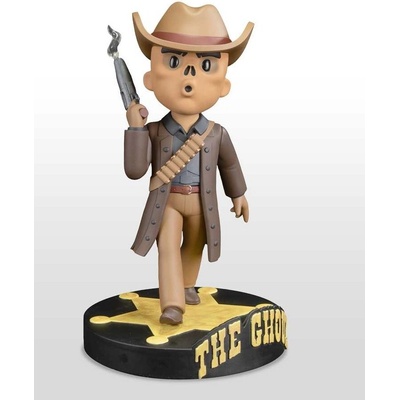 Dark Horse Fallout The Ghoul 20 cm