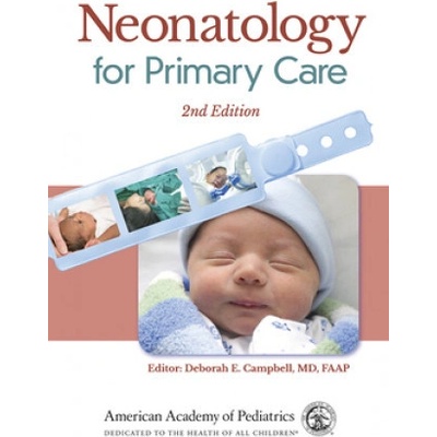 Neonatology for Primary Care