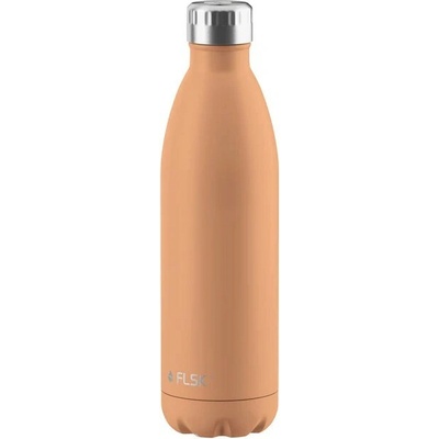FLSK termoláhev 1000 ml peach