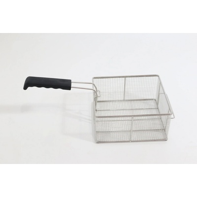 MAXIMA 09365388 Fritéza 16 l se skříní - fritovací koš kompletní