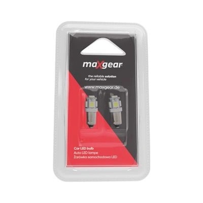 Žiarovka, blikač MAXGEAR 78-0175SET