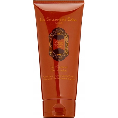 La Sultane de Saba 200 ml