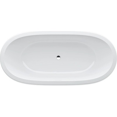 Laufen Il Bagno Alessi One 183 x 87 cm H2459720006151