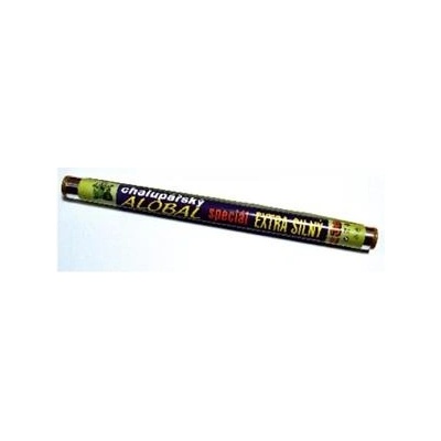Alobal chalupářský extra silný 60 cm x 3 m