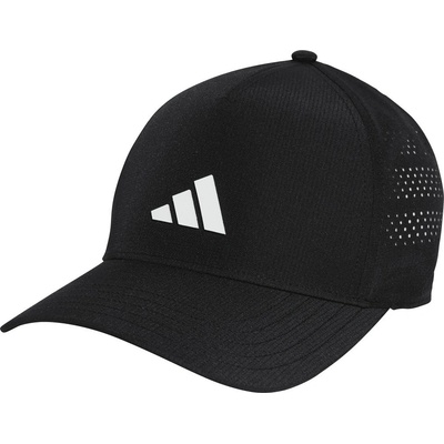 adidas TRUCK CAP CLIMA černá JE3926