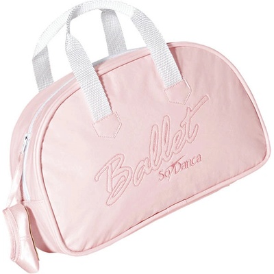 So Danca BG505 růžová