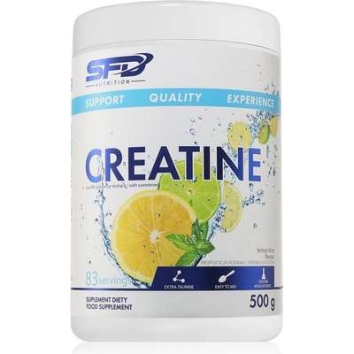 SFD NUTRITION Creatine 500 g