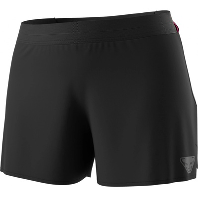 Dynafit kraťasy SKY shorts W black out/6070 2025