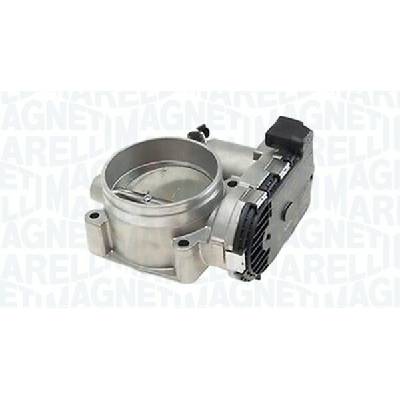 MAGNETI MARELLI Hrdlo škrtiacej klapky 802000000054