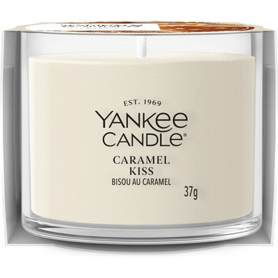 Yankee Candle Caramel Kiss 37 g
