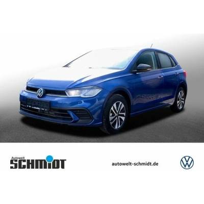 Volkswagen Polo 1.0 TSI Energy 70 kW