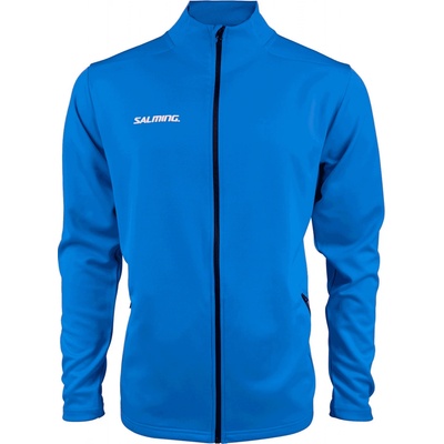 Salming Core Zip Jacket Royal Blue – Hledejceny.cz