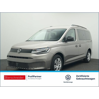 Volkswagen Caddy California Maxi 90 kW