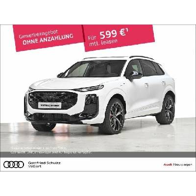 Audi Q3 200 kW