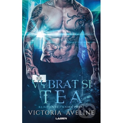 Vybrat si Tea - Victoria Aveline – Hledejceny.cz