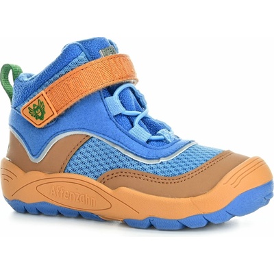 Affenzahn Low Boot Vegan Explory Bird of Paradise