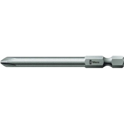 Wera PH3 x 70 mm 1/4" 05059790001