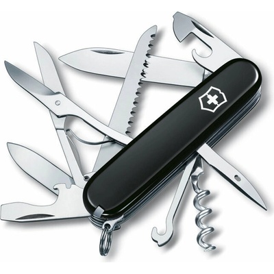 Victorinox Climber 91 mm černý