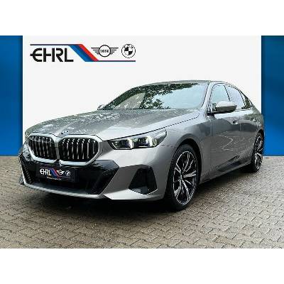 BMW 520d M Sport 145 kW