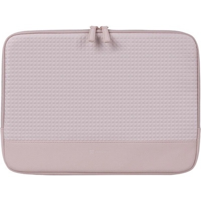 NATEC Laptop sleeve Natec MUSSEL 2, 16", růžová NET-2484