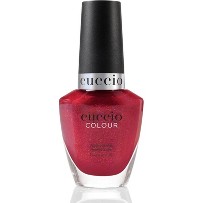 Cuccio Lak na nehty 13ml 1267 3,2,1 Kiss