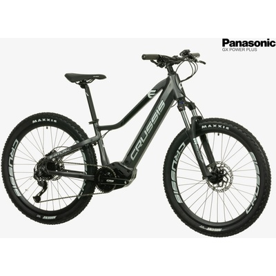 Crussis e-Atland 6.9 2024