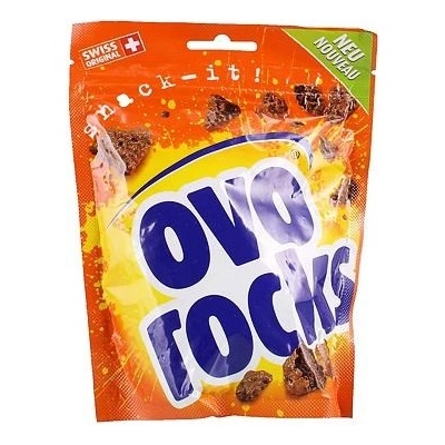 Ovo Rocks 18 x 70 g