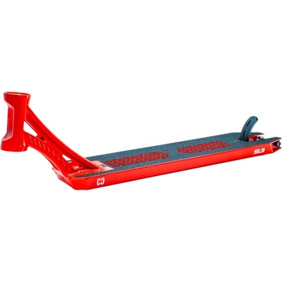 Core SL3 19.3" Red Deska