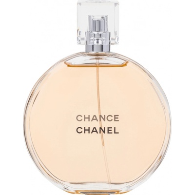 Chanel Chance toaletní voda dámská 150 ml