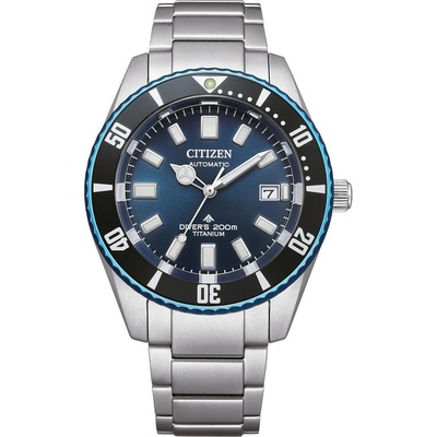 Citizen NB6026-56L