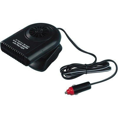 Lampa Kalor 12V 160W ventilátor s ohřevem
