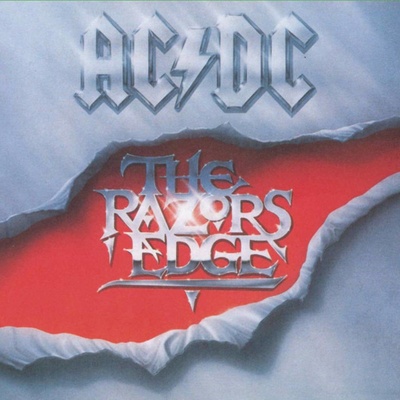 AC/DC - RAZOR'S EDGE -LTD- (1LP)