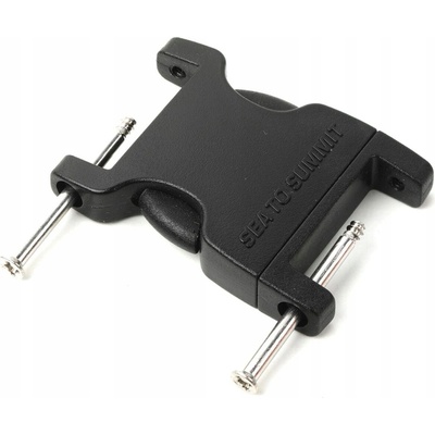 Sea To Summit Field Repair Buckle Side Release 2 pin, 38 mm