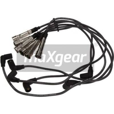 Sada zapaľovacích káblov MAXGEAR 53-0160