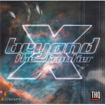 X: Beyond the Frontier