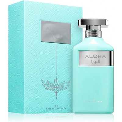 Ard Al Zaafaran Alora parfémovaná voda unisex 100 ml