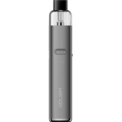 GeekVape Wenax K2 Pod 1000 mAh Matte Gunmetal 1 ks