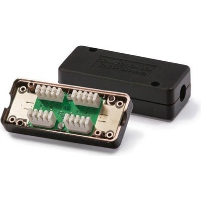 KELine spojovací modul, LSA, na kábel Cat6, Cat6A, Cat 7, Cat 7A, Cat5E KE-AD-C61S