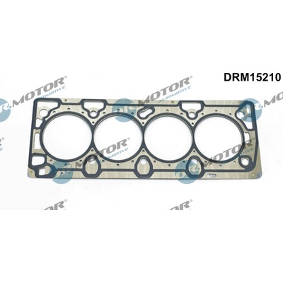 DR.MOTOR AUTOMOTIVE Tesnenie hlavy valcov DRM15210