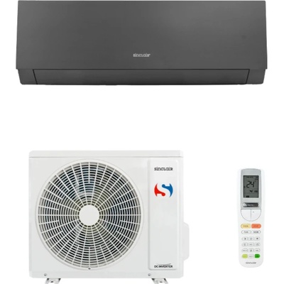 Sinclair Marvin 7,1 kW