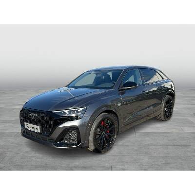 Audi Q8 quattro S-line 360 kW