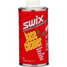 Swix I64N Base Cleaner 500 ml