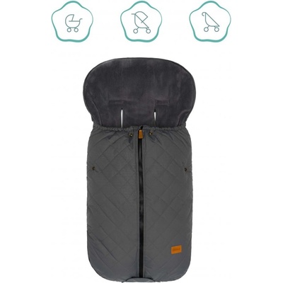 Fillikid zimní Kamet grey