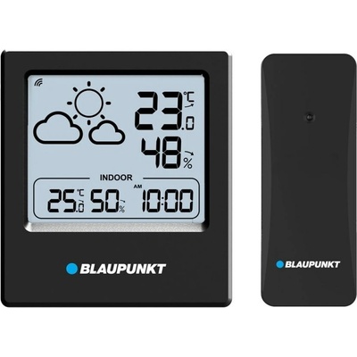 Blaupunkt WS10BK