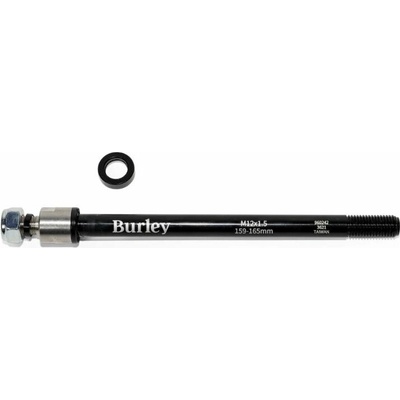 BURLEY Thru Axle M12 x 1.5 (159-165mm) – Hledejceny.cz