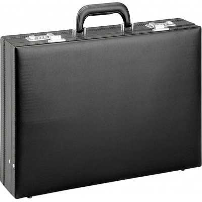 D&N Atache kuft 2625-01 14 L černá – Hledejceny.cz