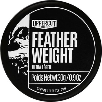 Uppercut Featherweight Fibre Paste Midi Tins pasta na vlasy 30 g