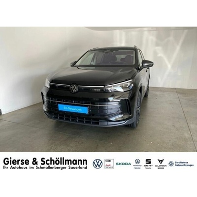 Volkswagen Tiguan 1.5 eHybrid Life DSG 150 kW